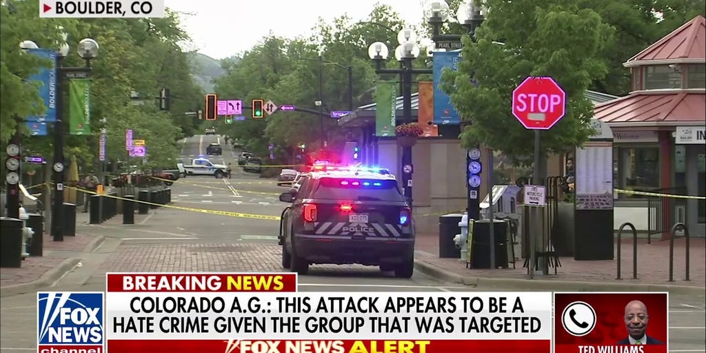 Boulder attack might have been planned over a period of time, says Ted Williams