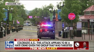Boulder attack might have been planned over a period of time, says Ted Williams - Fox News