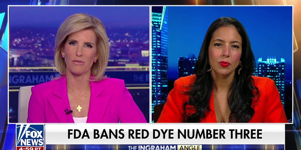 ‘Make America Healthy Again’ movement influenced FDA ban on red food dye, says food expert