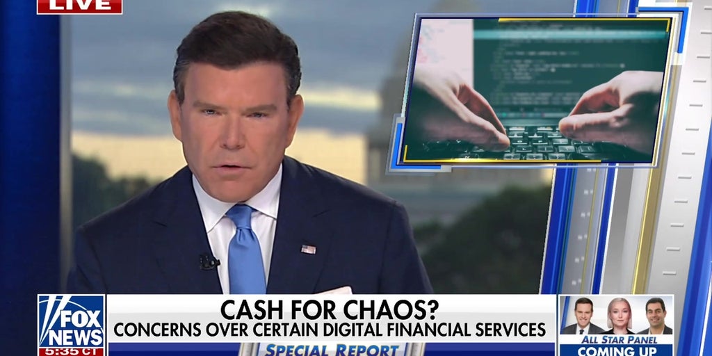 Online site under scrutiny for 'pump and dump' cryptocurrency schemes | Fox News Video