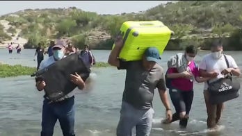 Biden administration expands eligibility for program to bring Central American minors to US