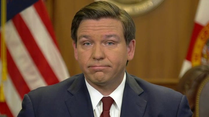 Gov. DeSantis on combating riots, Florida moving to phase 2 of reopening, offer to host GOP convention