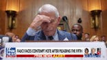 Fauci pleads the Fifth over 100 times in Senate hearing, faces contempt vote