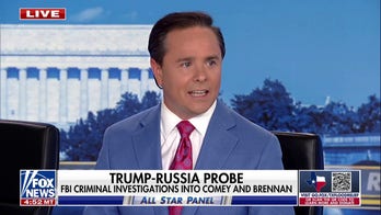 This investigation is long time coming, Josh Holmes says