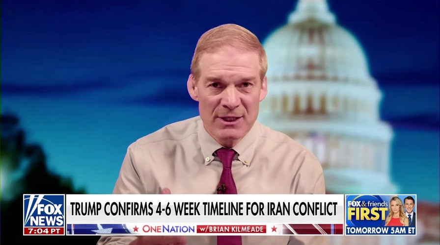 Anyone with ‘common sense’ knows why Iran can’t have nuclear weapons: GOP lawmaker