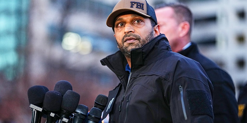 WATCH LIVE: FBI holds press conference on foiled terror attack