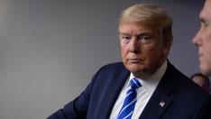 Trump threatens to block coronavirus funding for USPS if they don't raise prices: 'The postal service is a joke'