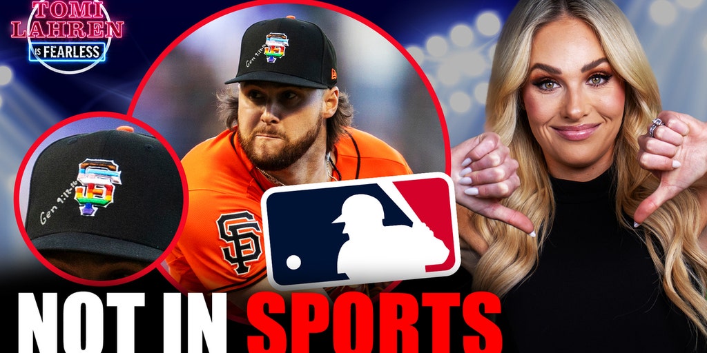 MLB Says Pride Is Fine, But Bible Verses Cross the Line?