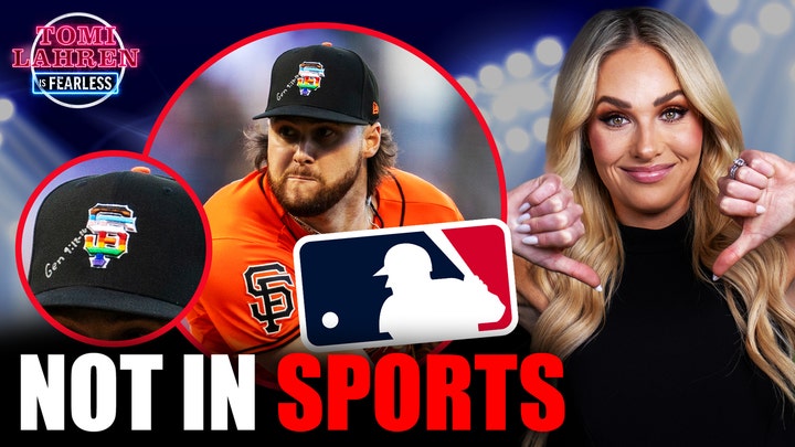 MLB Says Pride Is Fine, But Bible Verses Cross the Line?
