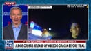 Ex-Homeland Security official: I can hardly think of a more likely 'FLIGHT RISK'