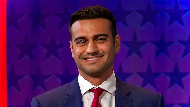 Army veteran running for Congress reveals plan to save America 'hijacked by left-wing lunatics'