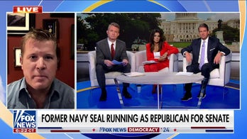 Tim Sheehy: 'People are ready for a new generation of leadership'