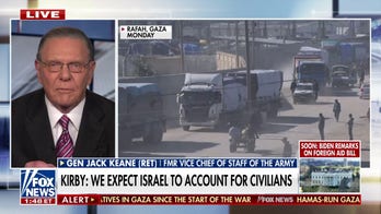 Israelis still have a significant challenge in front of them