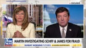 DOJ weaponization group outlines criminal referral targeting Letitia James, others