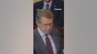 Internet ERUPTS over old clip showing Dem echoing Trump on birthright citizenship