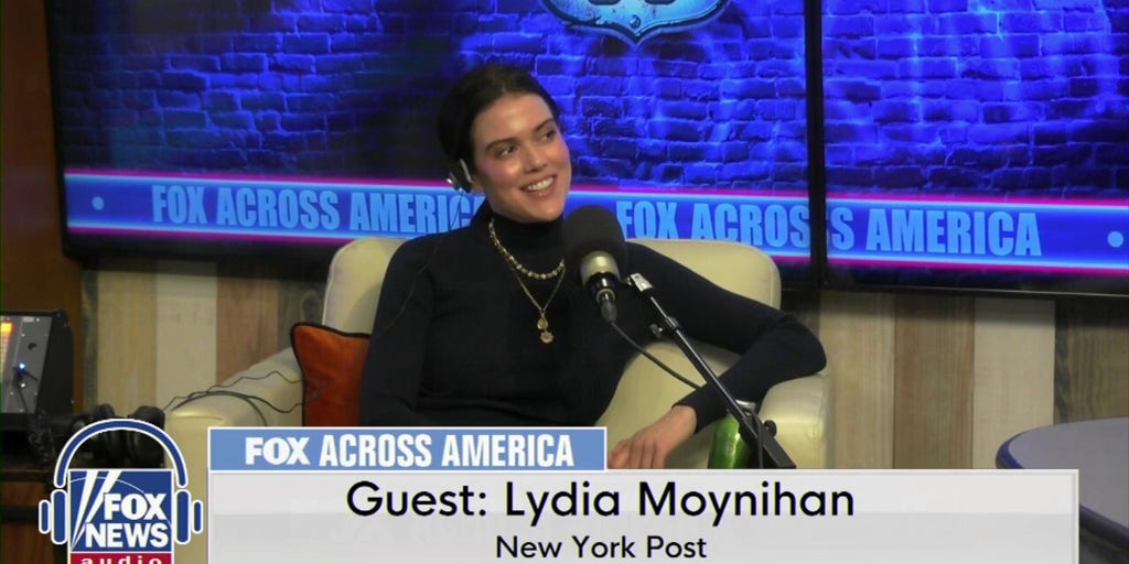 Lydia Moynihan Stops By To Dissect The Disastrous Box Office Debut For Disney's 'Snow White' Reboot