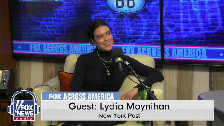 Lydia Moynihan Stops By To Dissect The Disastrous Box Office Debut For Disney's 'Snow White' Reboot