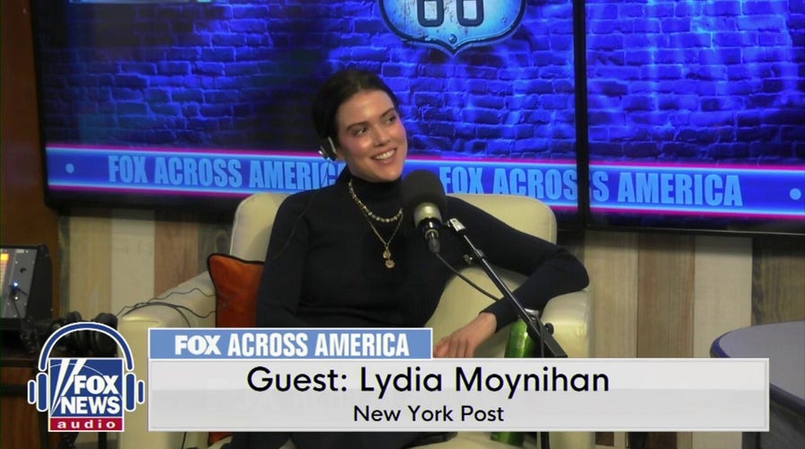 Lydia Moynihan Stops By To Dissect The Disastrous Box Office Debut For Disney's 'Snow White' Reboot