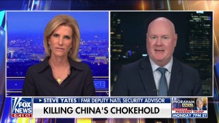 Xi Jinping has not made this 'strategic choice' yet, former VP deputy national security advisor says - Fox News