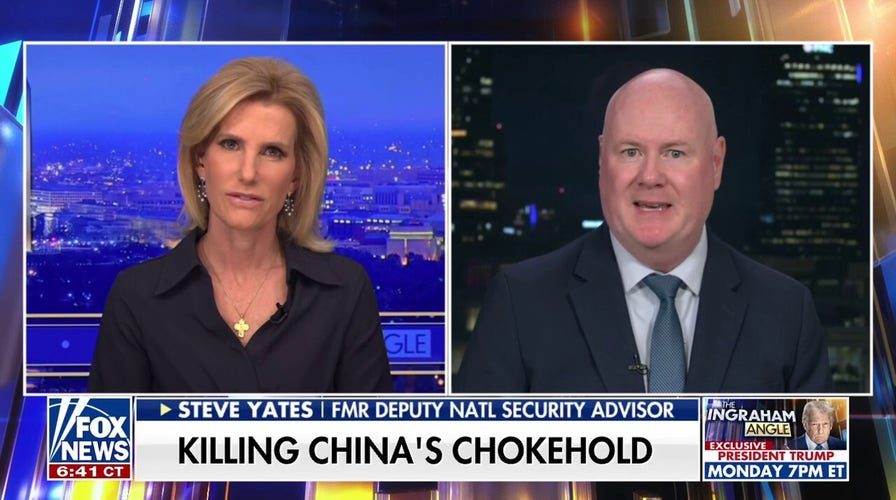 Xi Jinping has not made this 'strategic choice' yet, erstwhile VP lawman nationalist information advisor says