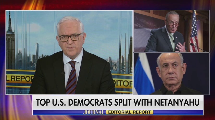 Israel's multifront fight for survival