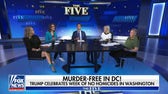 Pavlich: Trump didn't takeover DC, he re-established federal control