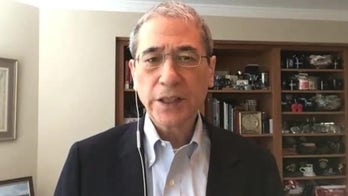 Gordon Chang weighs in on South China Sea tension as a coalition begins to form