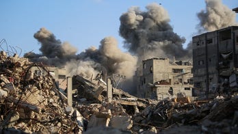 IDF says it will uphold ceasefire after Hamas violations