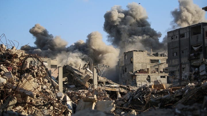 IDF says it will uphold the ceasefire after Hamas violations