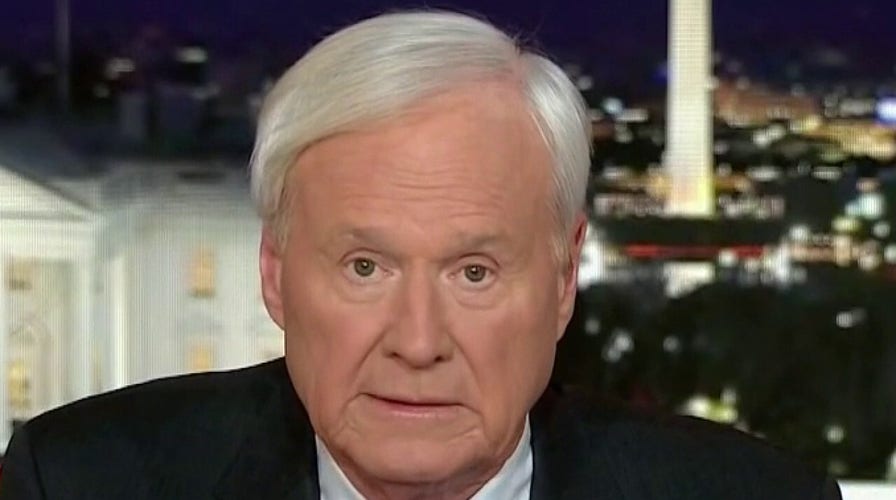 Chris Matthews apologizes