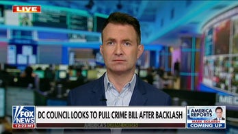 Douglas Murray: Moderate Democrats should learn from Lori Lightfoot's defeat