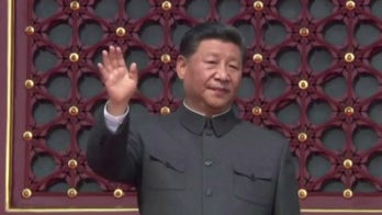 Gordon Chang says US must push back on China: ‘What more evidence do we need?’