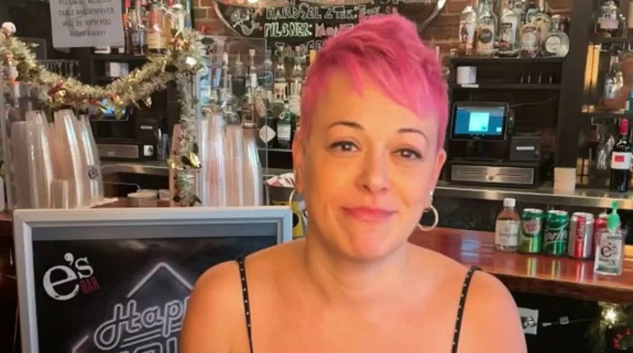 New York City bar owner on impact of lockdowns on business: We’re fighting everyday