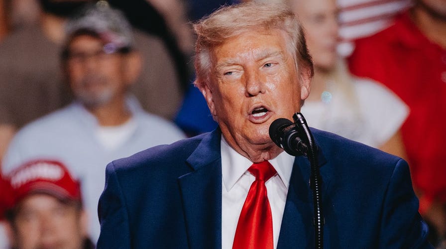WATCH LIVE: President Trump hosts celebration honoring Columbus Day