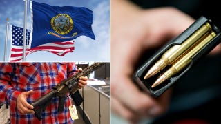 West Coast Exodus: Idaho gun store sees influx of blue state customers - Fox News