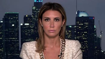 Alina Habba calls for charges to be dropped against Trump after Biden classified doc report