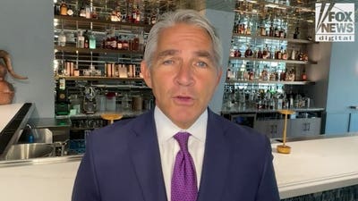 Canadian boycott sends American liquor exports plunging 73% as trade tensions boil over