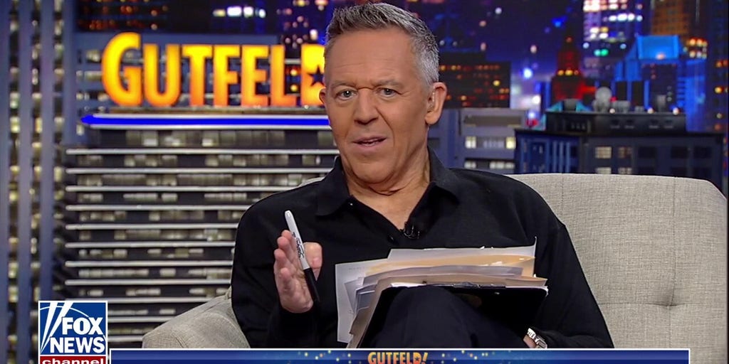 It’s about seeing just the people: Greg Gutfeld