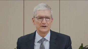 Big Tech leaders face off with members of Congress 