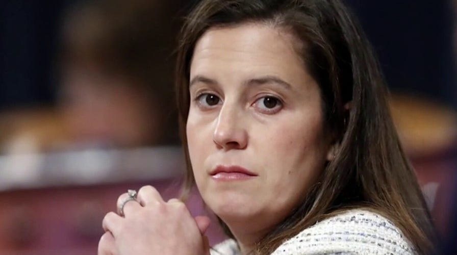 Will Elise Stefanik replace Liz Cheney in GOP leadership roll?