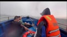 Tourist boat capsizes in Vietnam leaving 34 dead