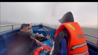 Tourist boat capsizes in Vietnam leaving 34 dead - Fox News