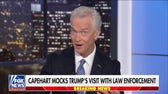 Trace Gallagher: We’re not surprised Newsom is belittling a company that was born and went bankrupt in California