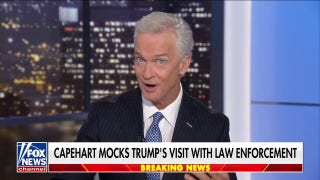 Trace Gallagher: We’re not surprised Newsom is belittling a company that was born and went bankrupt in California