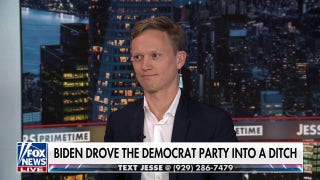 Biden’s last-minute pardons send a 'terrible message to the world,’ ex-Obama spokesman says - Fox News