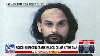 Todd Lyons says more arrests 'coming' amid concern over illegal immigrant truck drivers