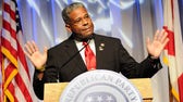 Allen West: The Founders wanted politicians to leave office, serve their communities