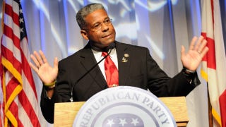 Allen West: The Founders wanted politicians to leave office, serve their communities - Fox News