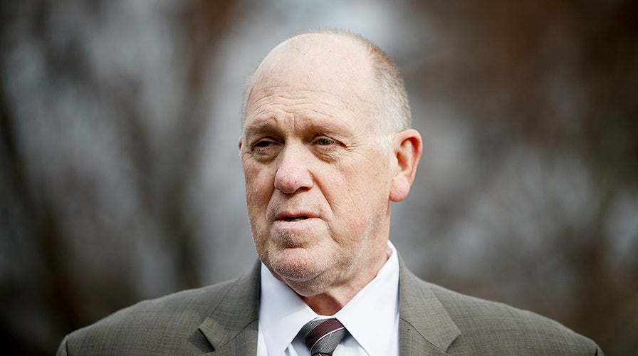  Tom Homan holds quality    league  successful  Minneapolis