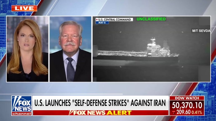 Iranian president resigns as leadership in Tehran remains divided | Live Updates from Fox News Digital